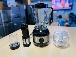 Hoffman 4in1 Blender