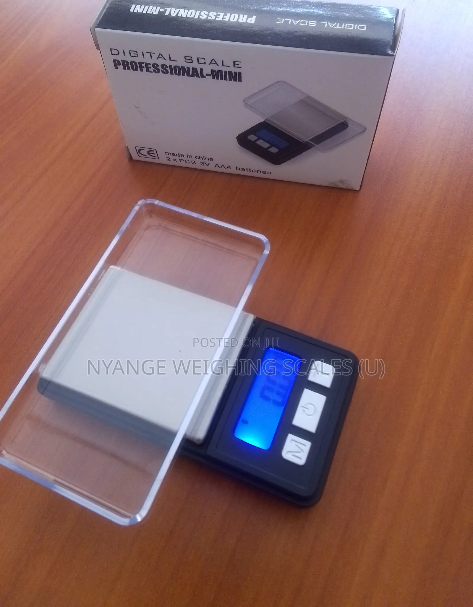 Kitchen Weighing Scale Supplier Portable Digital Weighing Scale