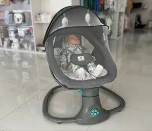 Baby Electric Swing