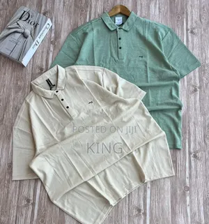 Cozy Tshirts.2pcs