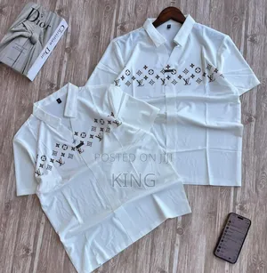 Cozy Tshirts.2pcs