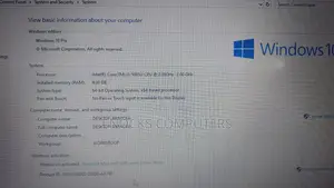 Laptop HP EliteBook 2730P 4GB Intel Core i3 HDD+SSD 500GB