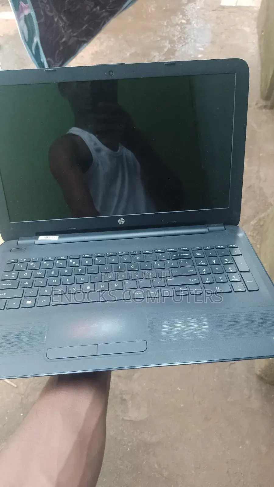 Laptop HP EliteBook 2730P 4GB Intel Core i3 HDD+SSD 500GB