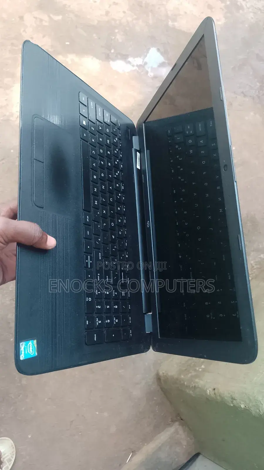 Laptop HP EliteBook 2730P 4GB Intel Core i3 HDD+SSD 500GB