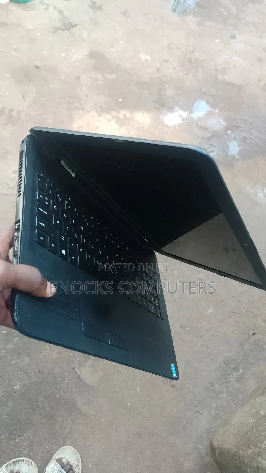 Laptop HP EliteBook 2730P 4GB Intel Core i3 HDD+SSD 500GB