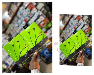 Oraimo Necklace 5 Lite
