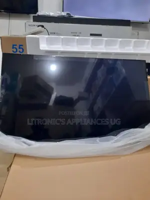 43inch Chiq Smart Tv