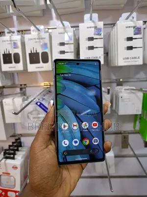 Google Pixel 7a 128 GB White