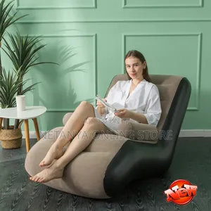 Reclining Inflatable Sofa