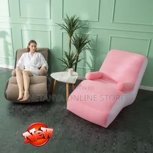 Reclining Inflatable Sofa