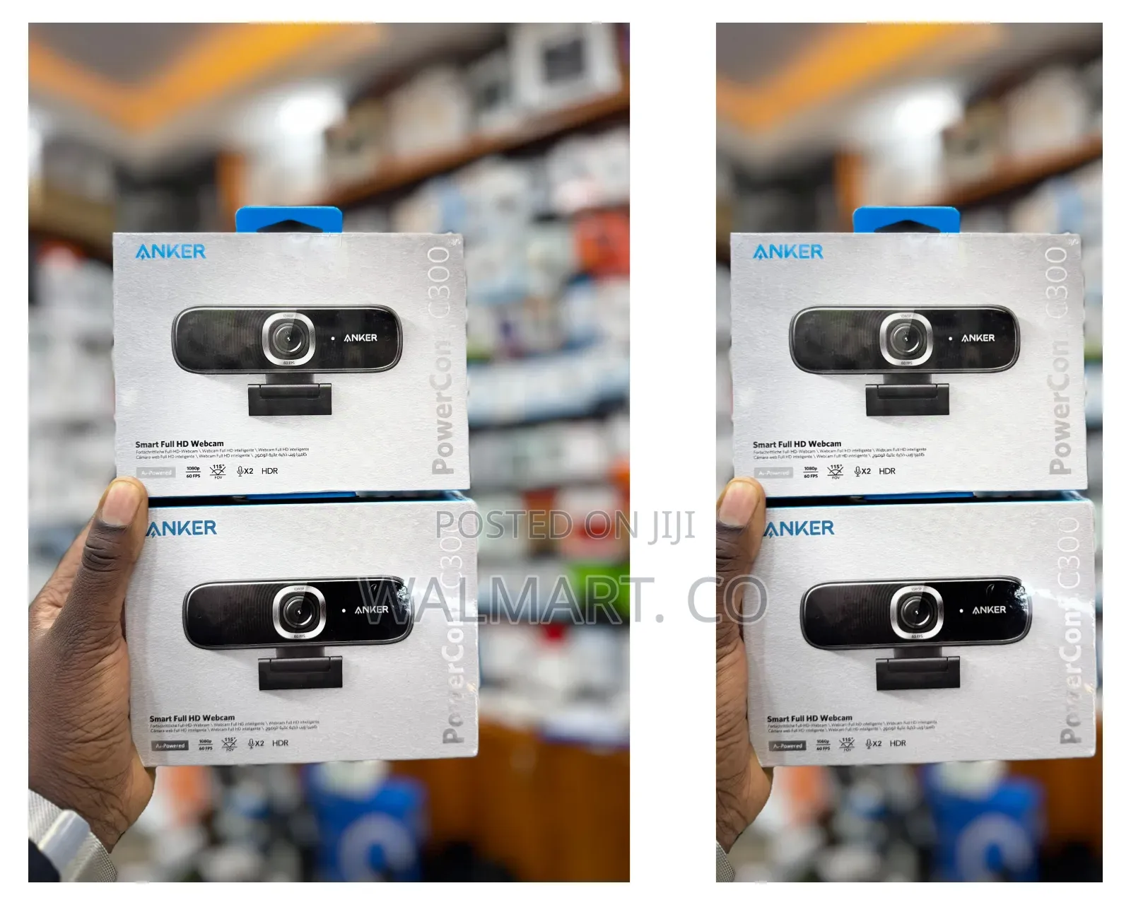 Anker Powerconf C300