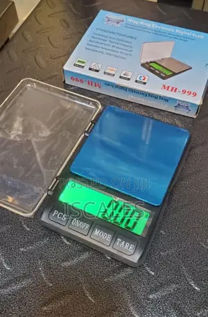 Digital Weighing Scale 600g Weigh Product Digital Weighing Scale