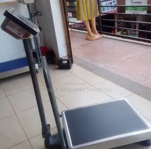 Fruits And Vegetables Weigh Scale 350kg/50g Weigh Accurate Weigh Scale