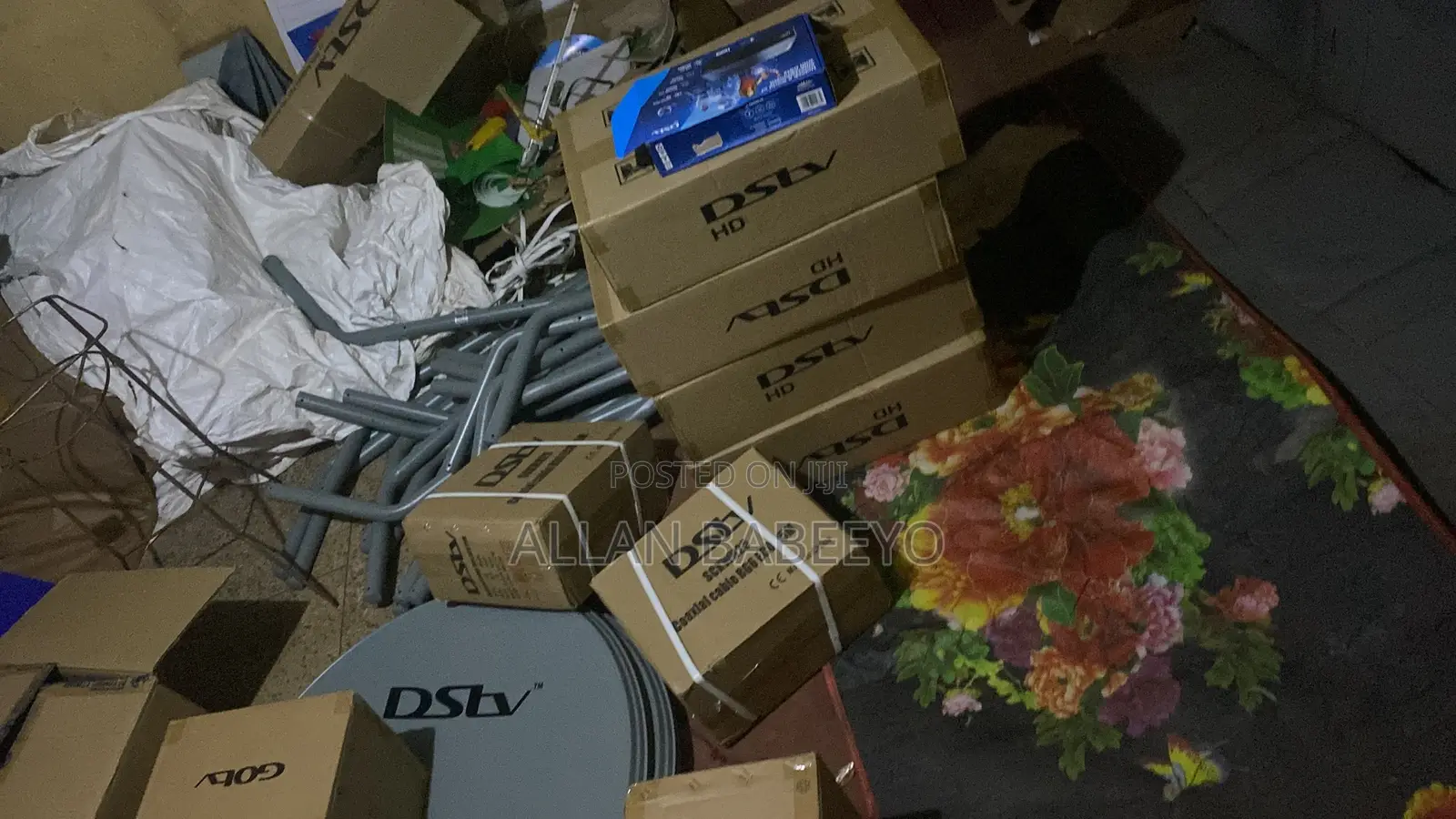 Get Your DSTV Today and Enjoy the Season Ewoome 11