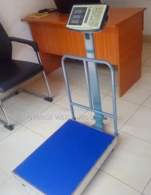 200kg Weighing Scales Digital Weigh Stainless Steal Weighing Scale