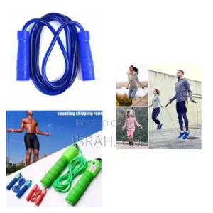 Jump Rope/Skipping Rope