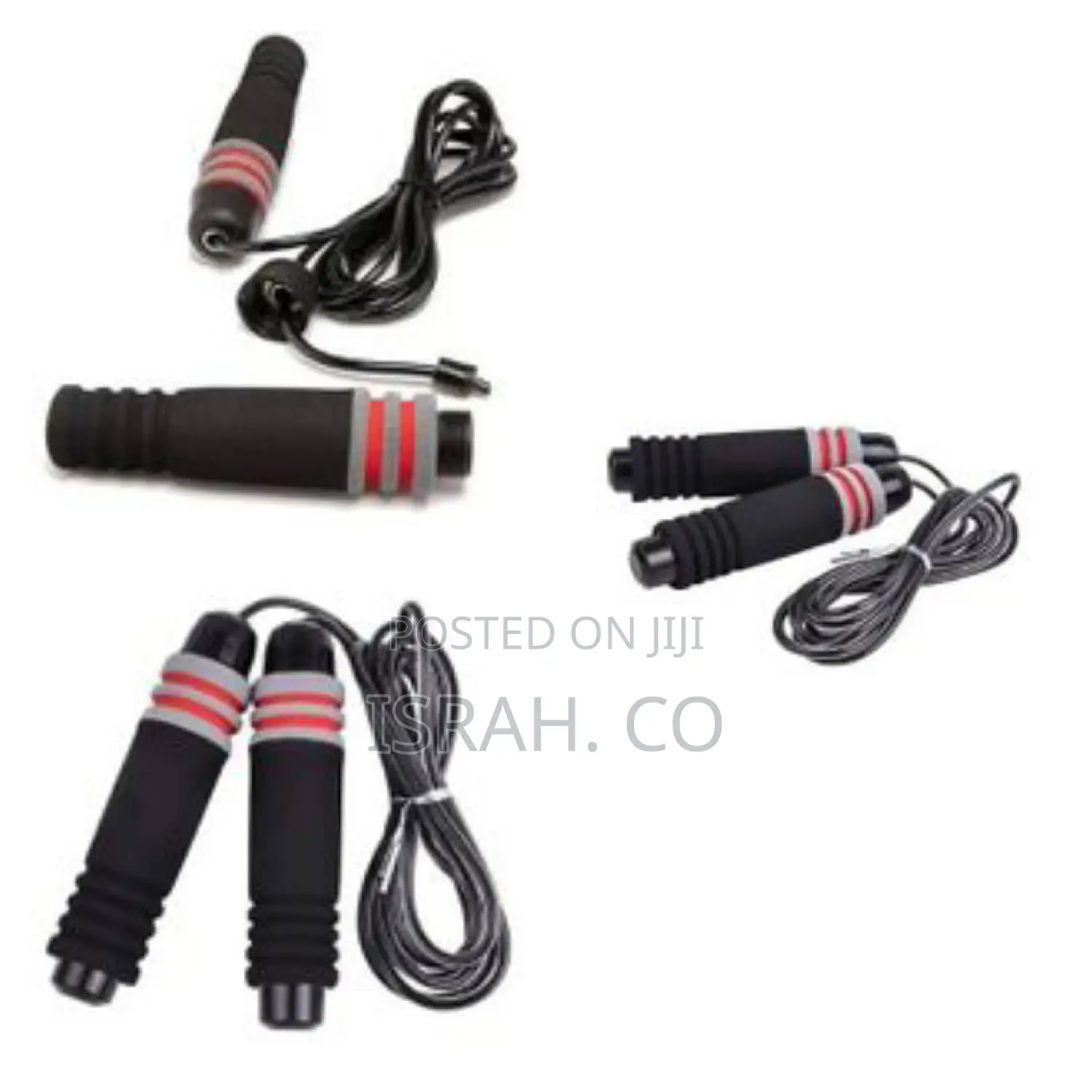 Jump Rope/Skipping Rope