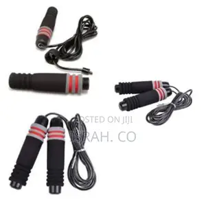 Jump Rope/Skipping Rope