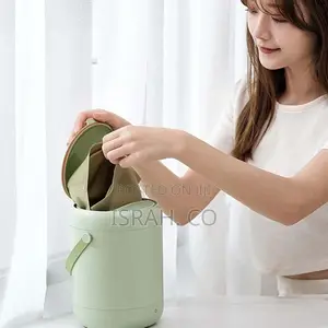 Portable Washing Machine 3l Mini Washer for Underwear