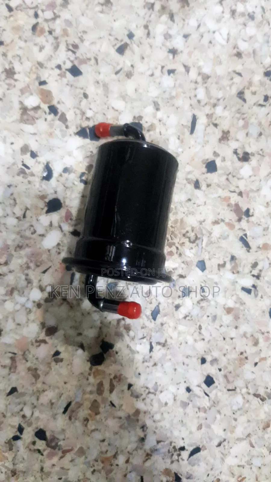 Mazda Demio Fuel Filter