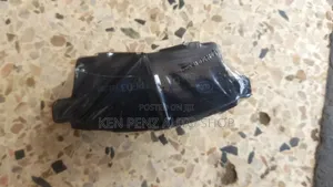Mazda Cx7 Rear Brake Pads ( Ceramic)