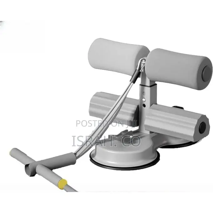 Sit Up Exercise Equipment Ab Training Auxiliary Device