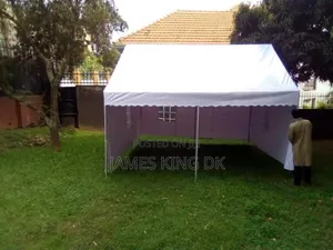 A 3by3m Ordinary Tent