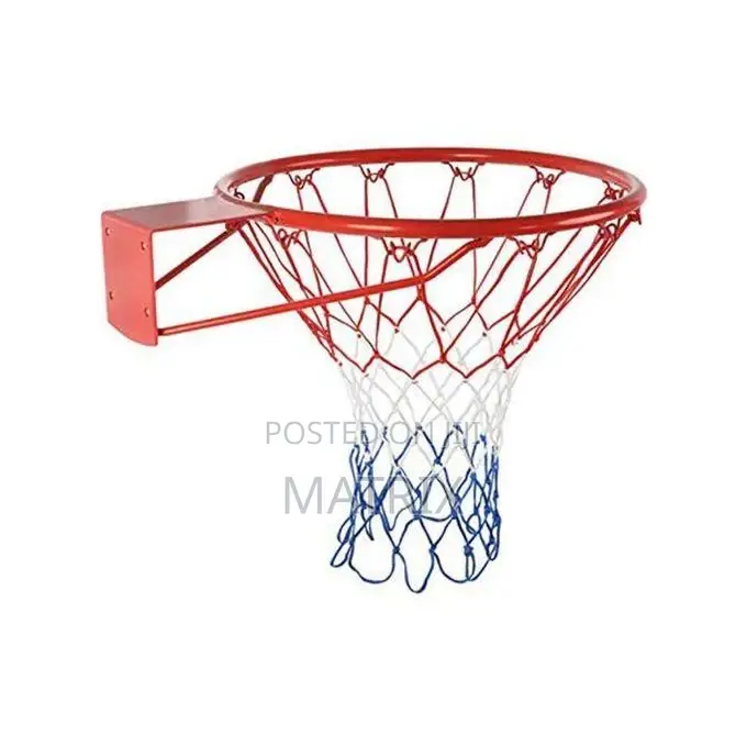 45cm Standard Basketball Hoop