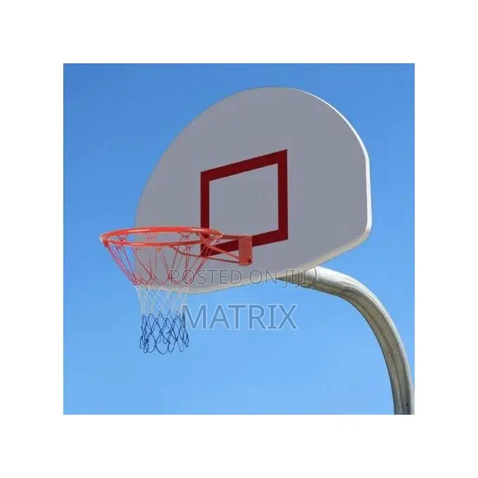 45cm Standard Basketball Hoop