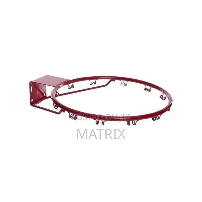 45cm Standard Basketball Hoop