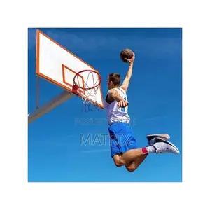 45cm Standard Basketball Hoop
