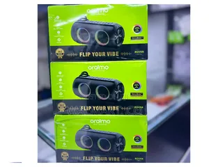 Oraimo Obs-53d Bluetooth Speaker