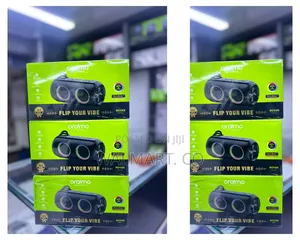 Oraimo Obs-53d Bluetooth Speaker