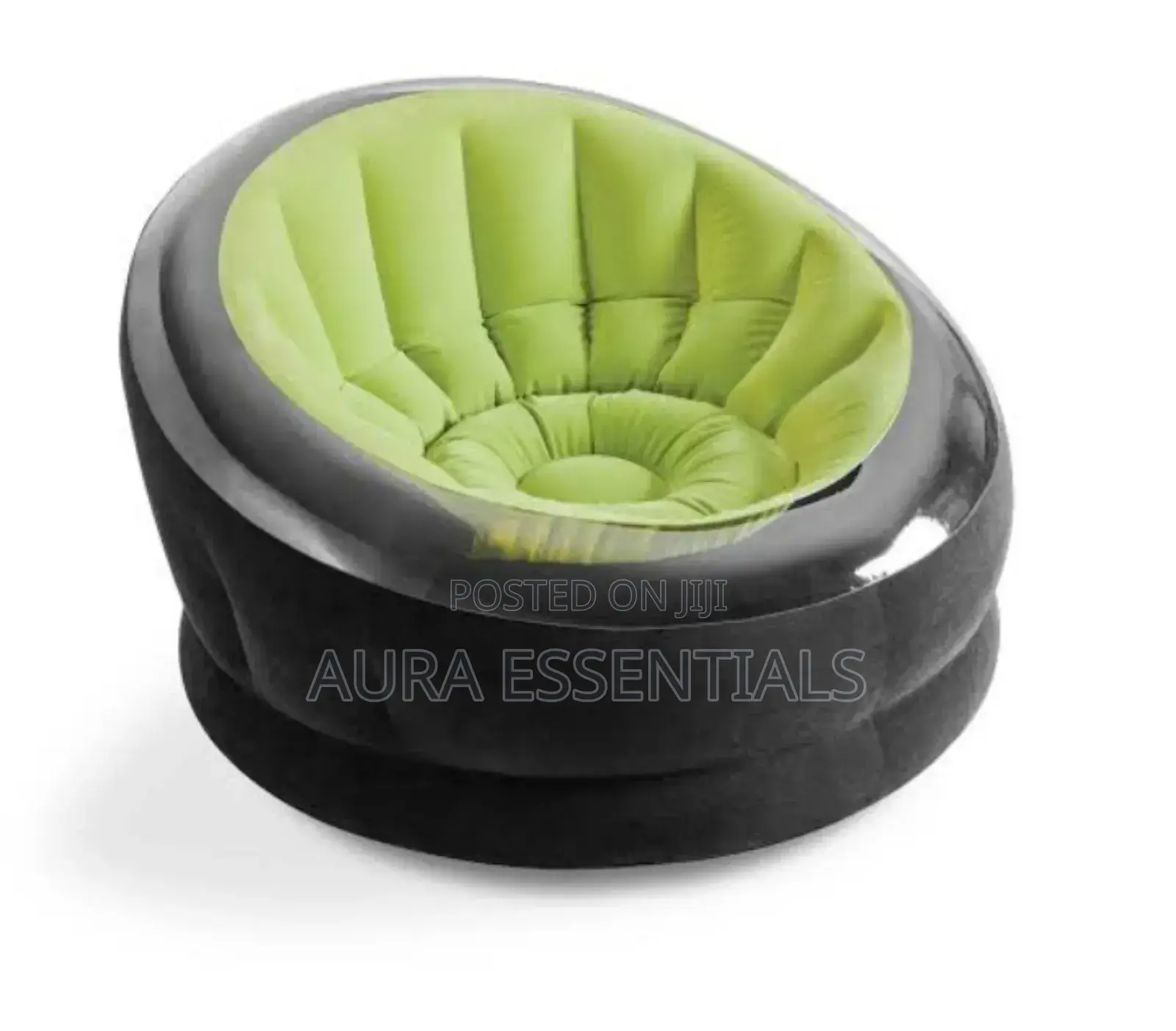 Heavy Duty Blow Up Lounge Chair