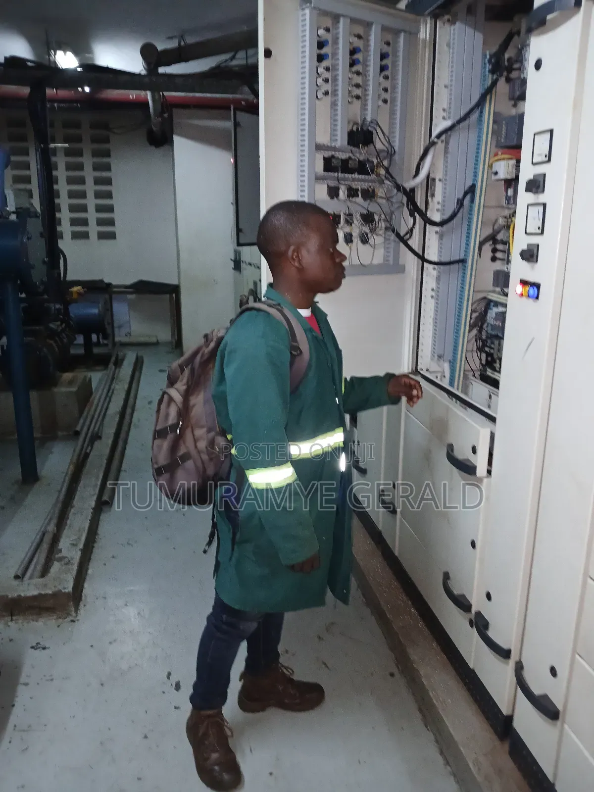 Solar Batteries and Backup Systems