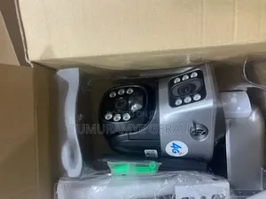 Solar Cameras