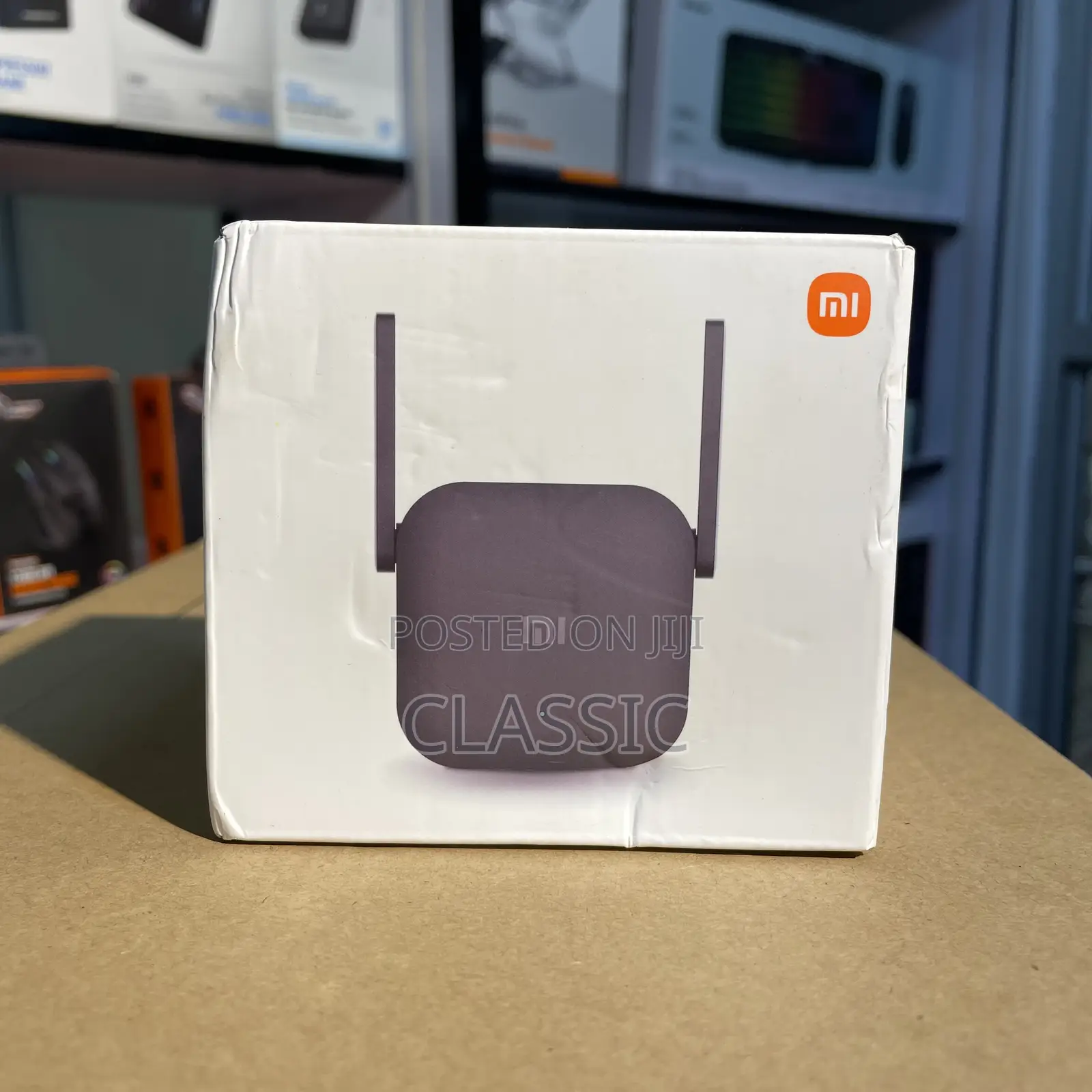 Mi Wi-Fi Range Extender Pro