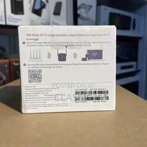 Mi Wi-Fi Range Extender Pro