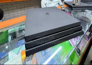 Sony Playstation 4 Pro