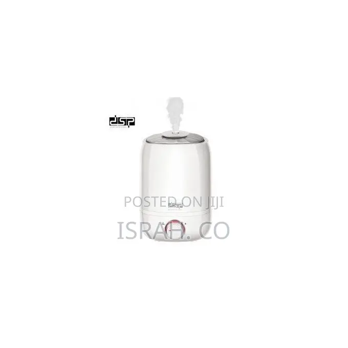 DSP 23w Ultrasonic Air Humidifier Manual Essential Oil Aroma Diffuser