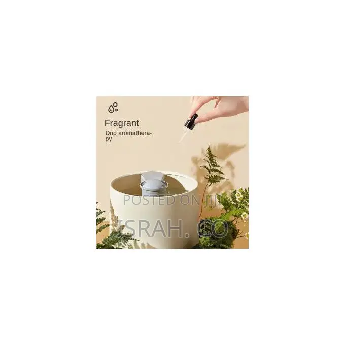 DSP 23w Ultrasonic Air Humidifier Manual Essential Oil Aroma Diffuser