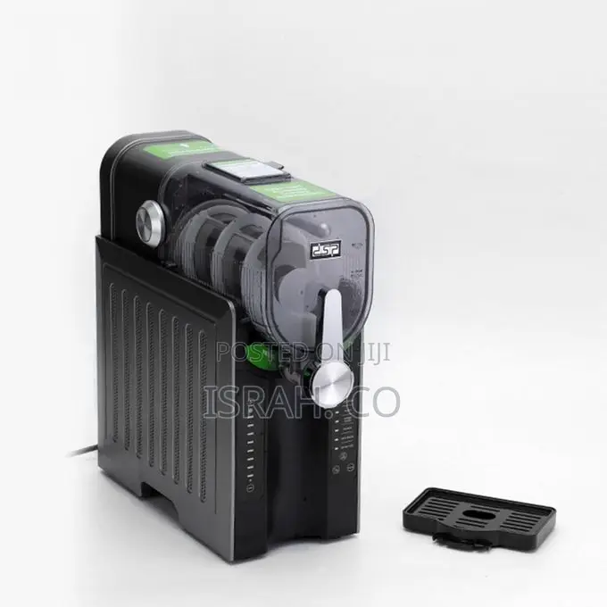 Slushie Maker – 1500w Electric Ice Drink Machine