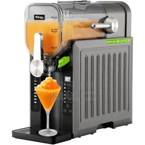 Slushie Maker – 1500w Electric Ice Drink Machine