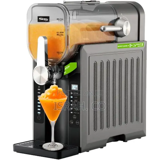 Slushie Maker – 1500w Electric Ice Drink Machine