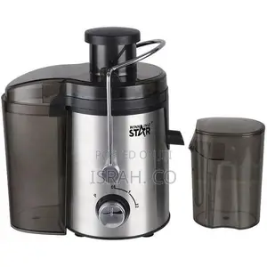 Slow Masticating Juicer Blender Cold Press Juice Extractor Maker