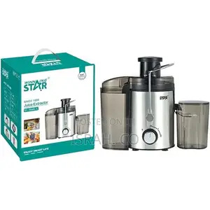 Slow Masticating Juicer Blender Cold Press Juice Extractor Maker
