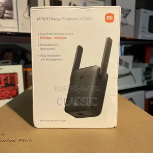 Mi Wifi Range Extender Ac1200