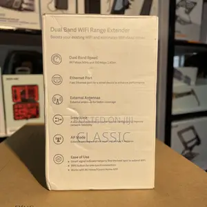 Mi Wifi Range Extender Ac1200