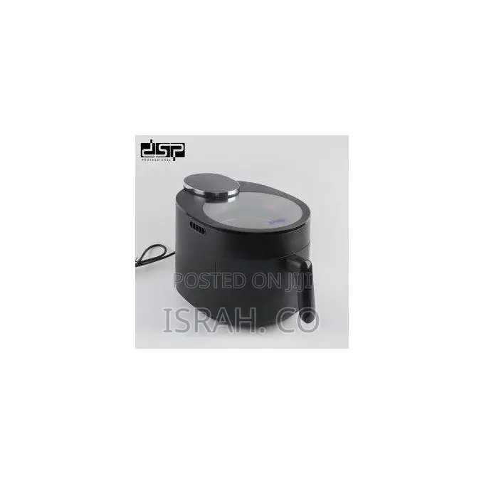 1500w Electric Air Fryer