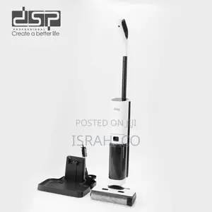 DSP Oem Professional 3 in 1 Cordless Floor Vacuum Cleaner